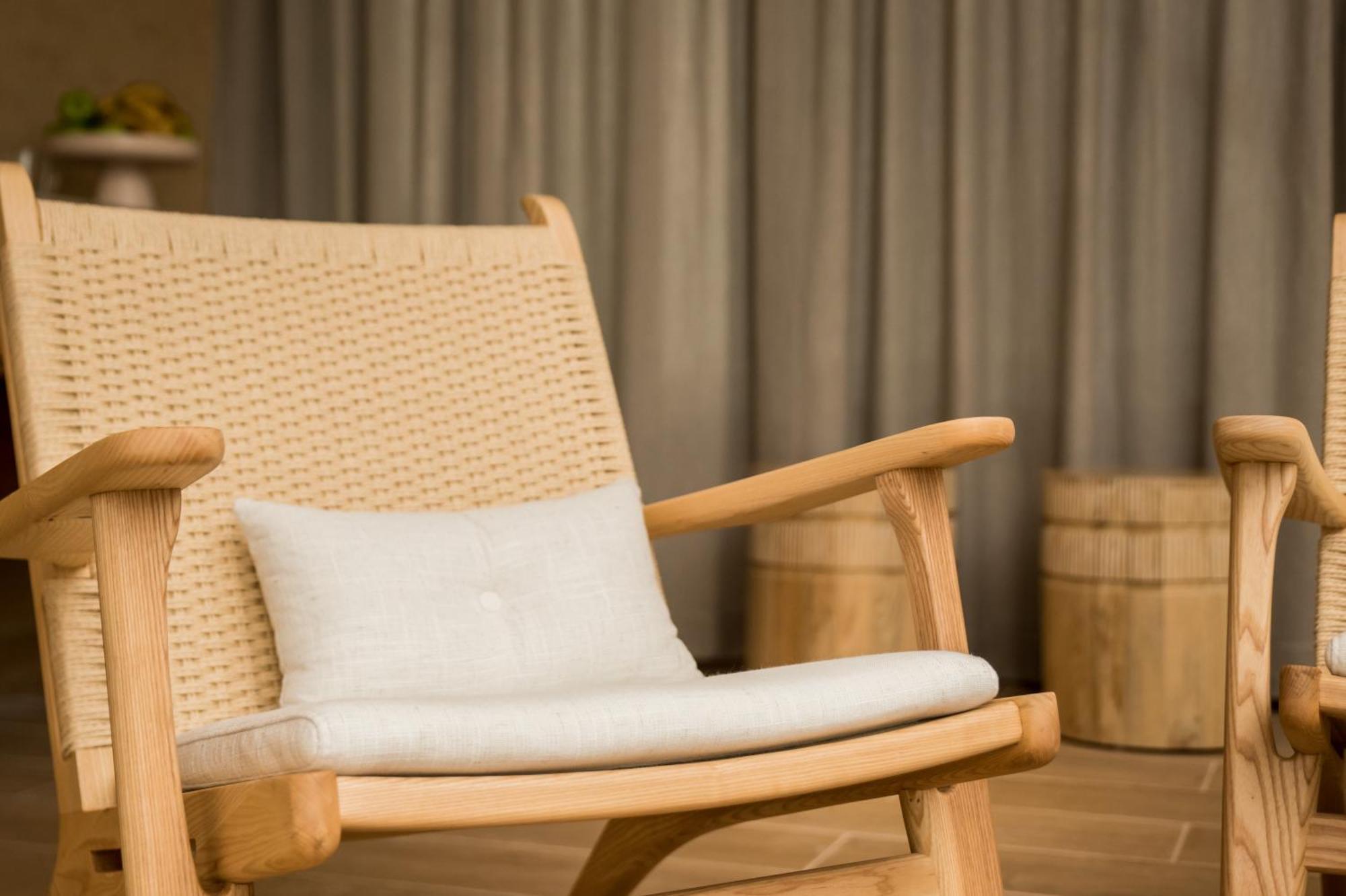 Almond Hotel - Adults Only Neve Ilan Eksteriør billede